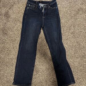 Classic Blue Quince Women's Jeans in 27